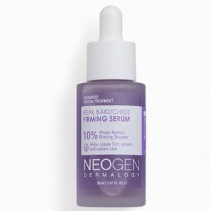 NEOGEN DERMALOGY REAL BAKUCHIOL FIRMING SERUM